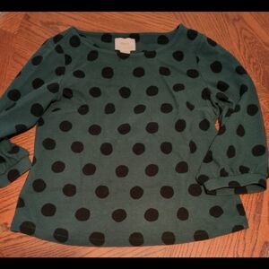 Maeve By Anthropologie Top